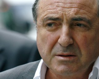 Подруга Березовского рассказала, почему олигарх написал письмо Путину