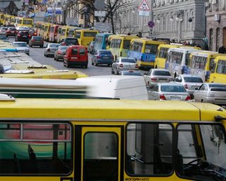 Киевские власти отрицают планы убрать ряд маршрутных направлений