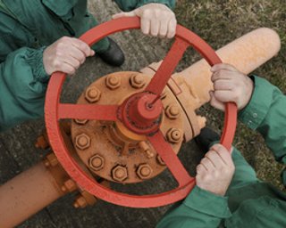 Нафтогаз и Газпром разработали "жизнеспособный" вариант работы про транзиту газа