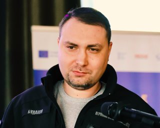 Кирило Буданов прибув до Литви для переговорів: яка мета