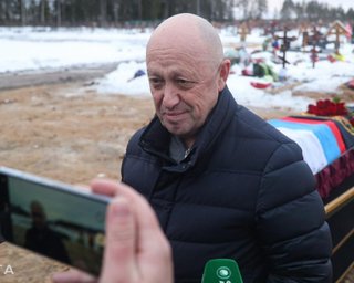 "Терпимость Путина слабеет": Пригожин считает, что его могли убить вместо Татарского, – ISW