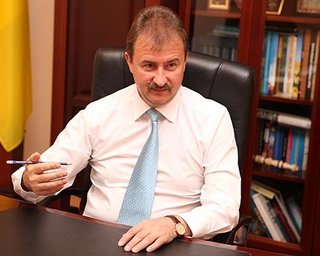 Опыт Нью-Йорка в организации безопасности интересен для Киева, - Попов