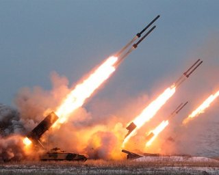 ЗСУ встановили рекорд зі знищення російських вогнеметних систем ТОС-1А "Солнцепек", — ЗМІ
