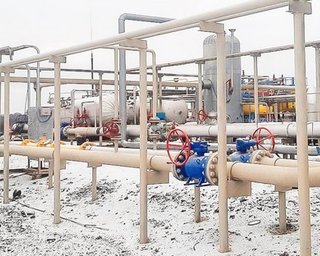 Удар РФ 28 листопада: росіяни атакували об'єкти "Нафтогазу", деталі