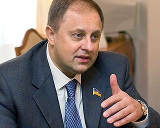 Отставка Луценко - звонок для всей милиции, от замминистра до начальников РОВД, - регионы