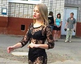 Ольга Сумская отказалась сниматься с павлоградской выпускницей