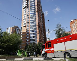 "ППО в Москві взагалі не працює": що показала атака БПЛА на столицю РФ, — експерт