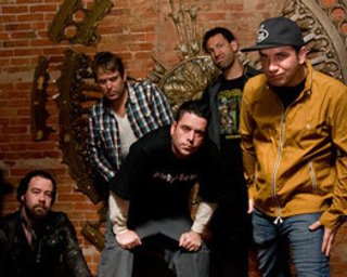 В МИД Украины выразили возмущение действиями музыкантов группы Bloodhound Gang