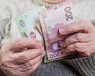 З 1 липня в Україні зміниться розмір пенсій: кому платитимуть більше