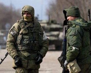 "Цілий полковник заводить людей на позиції": командир розповів, яка проблема є у ЗС РФ