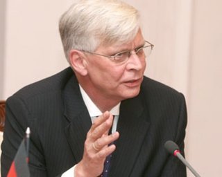 После Евро-2012 об Украине начали думать лучше, - посол 