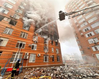 Кращий результат: Гуменюк пояснила, чому ЗС РФ почали частіше атакувати балістикою