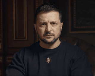 "Рождественское перемирие" Орбана, угрозы Путина и мобилизация: главные заявления Зеленского (видео)