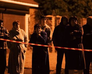 Масований удар по заходу України: що відомо про нічні вибухи у Луцьку і Рівному