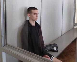 "Убил из-за неприязни": Зинченко признался сокамернику в убийстве Фарион