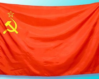 В День Победы в Херсоне поднимут флаги СССР