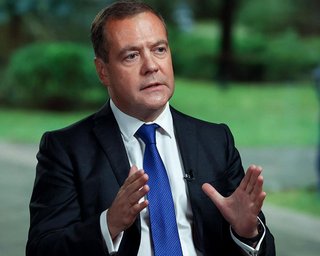 "Трещины на фасаде России": у Путина сравнили мятеж Пригожина с захватом Капитолия