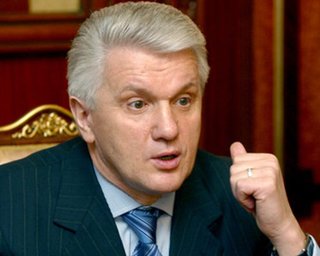 Владимир Литвин проиграл выборы 26-летнему журналисту от "Слуги народа"