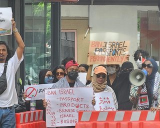 Мальдивы запрещают израильтянам въезд в страну: в чем причина