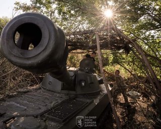 Тактичний злам: ЗСУ можуть здійснити прорив на фронті вже цього року, — The Economist