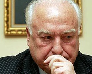Именем Черномырдина назовут школу и улицу в его деревне