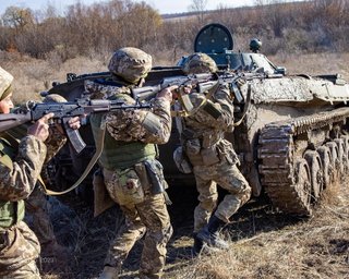 "Нечем было воевать": военный рассказал, как можно было удержать Угледар