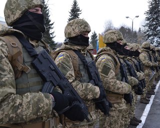 "Пираты Херсонского моря": бойцы ССО подкрались к оккупантам по дну реки (видео)