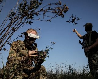Операція ЗСУ в Курській області: майор пояснив, чому наступ сповільнився