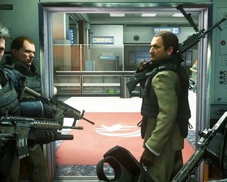 От Call of Duty до Tomb Raider: в РФ объявили "войну" самым крупным разработчикам компьютерных игр