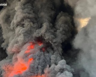 Вибухи на складах у Київській області: у Генштабі ЗСУ назвали першопричину
