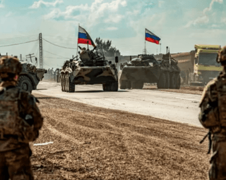 ВС РФ оккупировали город в Донецкой области, — DeepState (фото)
