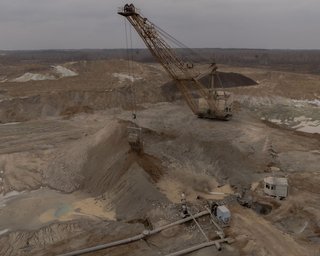 $71 млн за 5 років: ВР підтримала зміни до Бюджетного кодексу для реалізації угоди по копалинах