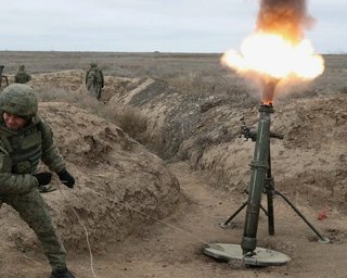 ЗС РФ рвуться у Сотницький Козачок на Харківщині: яка нова тактика росіян (відео)