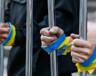 В плену боевиков на Донбассе находится 227 украинцев,  – СБУ