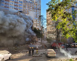 Борьба с дронами-камикадзе обходится Украине дороже стоимости самих БПЛА, — The Guardian