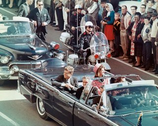 Четверо загинули, шестеро — вижили: історія замахів на президентів США