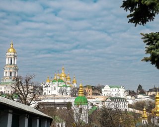 Кабмін визначив місце для Національного пантеону: де вшановуватимуть видатних українців