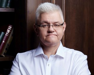 Сивохо назвал "слишком болезненной" реакцию властей на инициативы Фокина