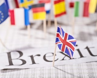 Брюссель дал Лондону двое суток для новых предложений по Brexit