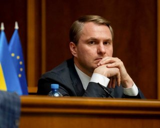 "Операция "Карфаген": генеральный прокурор Кравченко исчез после обысков НАБУ, — Ткач