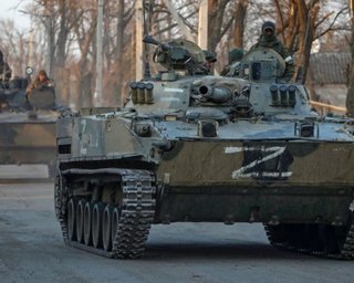 ЗС РФ просунулися у районі трьох населених пунктів біля Авдіївки: де тривали бої (карта)
