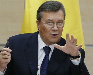 На приговор Януковичу подано 5 апелляционных жалоб