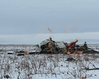 Перевозив ракети: Іл-76 могли збити за допомогою Patriot, а кількість жертв перебільшено, — NYT