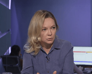 Пульмонолог из "Феофании" рассказала о симптомах заражения штаммом "Дельта" COVID-19