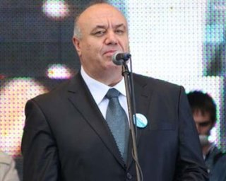 Цушко назвал себя солдатом Януковича