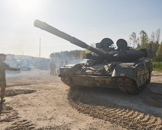 ЗСУ розпочали контрнаступ на багатьох напрямках на півдні України, – ОК "Південь" (фото)