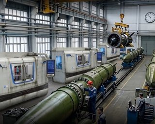 Никакой "суверенной баллистики": ГУР объяснило, на чем РФ производит свои ракеты