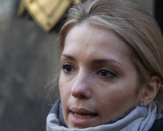 Дочь Тимошенко не пустили в больницу к матери: Мы не знаем вообще - жива ли она