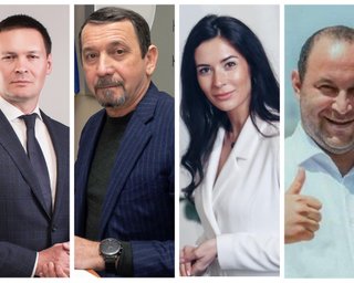 НАБУ вручило подозрения четырем депутатам из "Слуги народа", – СМИ