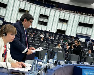 Формула мира Зеленского и будущее в НАТО: ПАСЕ приняла резолюцию о будущем Украины